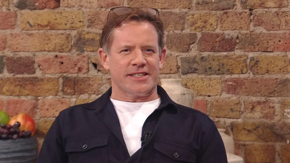 Saturday Kitchen Host Forced to Apologise After Revealing Guest's Address Live on Air