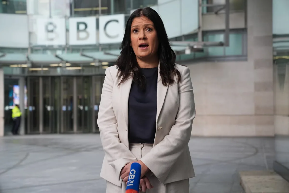 Culture Secretary Signals End to 10-Year BBC Charter Limit