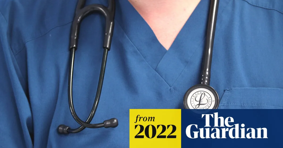 Doctors Face Crackdown on Misleading Social Media Posts Under New GMC Guidelines