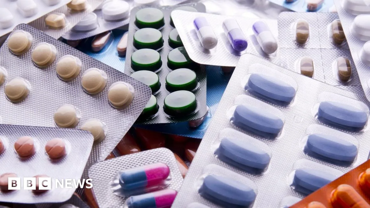 Drug Errors Cause 'Appalling' Harm and Deaths, Says Hunt