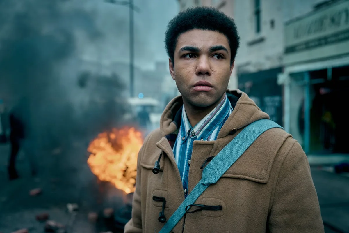 BBC Axes Critically Acclaimed Drama 'This Town' After One Series