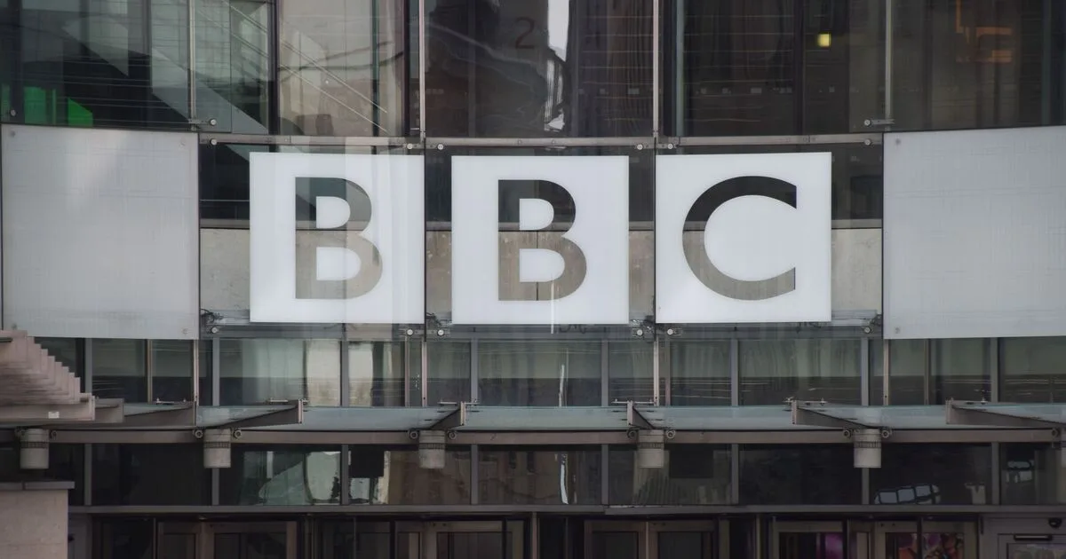 BBC defends drama after backlash over linking FOI requests to extremism