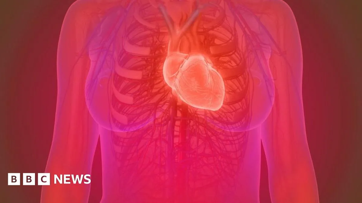 Heart Age Test Could Prevent 80% of Heart Attacks, Experts Say