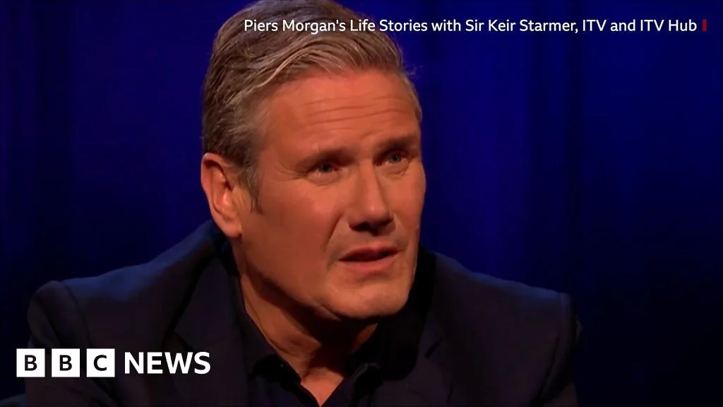 Sir Keir Starmer Opens Up About Mother's Death from Rare Disease