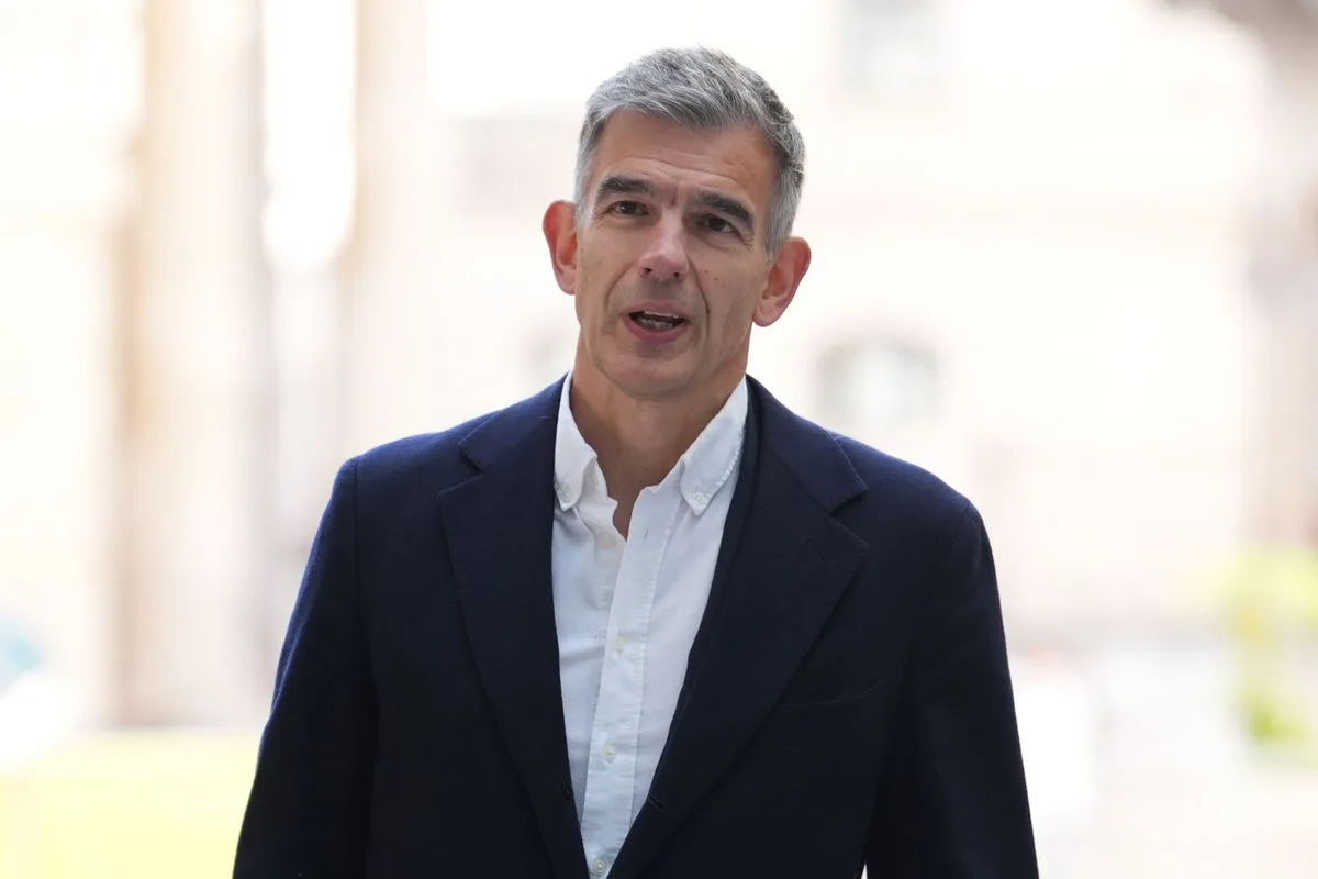 BBC axes hundreds of news and TV jobs in £500m savings drive