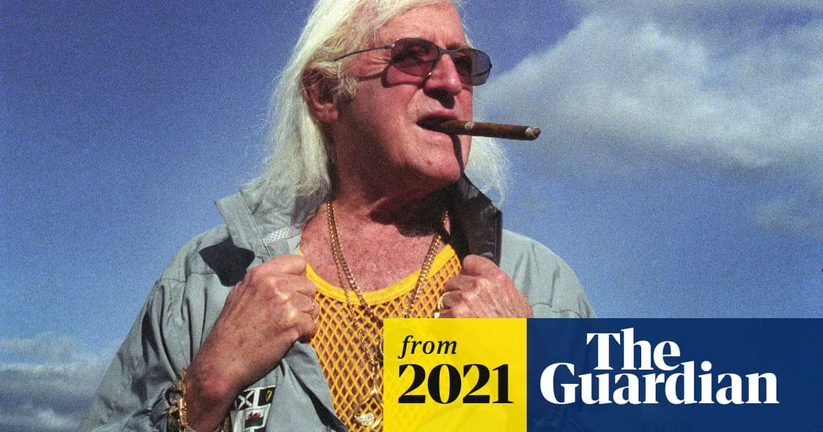 How Two BBC Journalists Risked Their Jobs to Expose Jimmy Savile