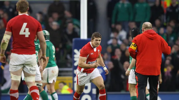 Wales defy the odds and edge a classic in Dublin