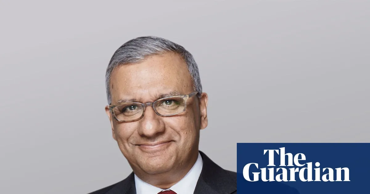 BBC Non-Executive Director Shumeet Banerji Resigns Over 'Governance Issues'