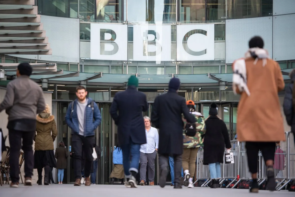 BBC Staff Ordered to Complete Antisemitism and Islamophobia Training