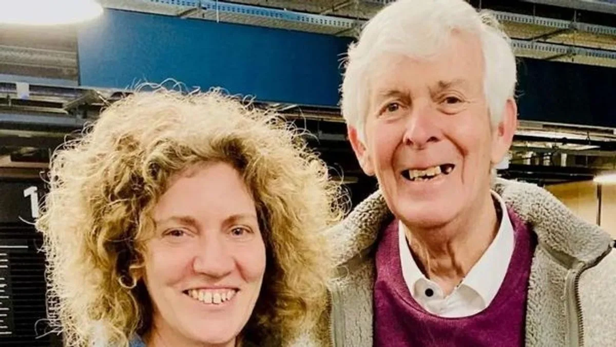 BBC Presenter Dies from Infection After Car Crash in Canada