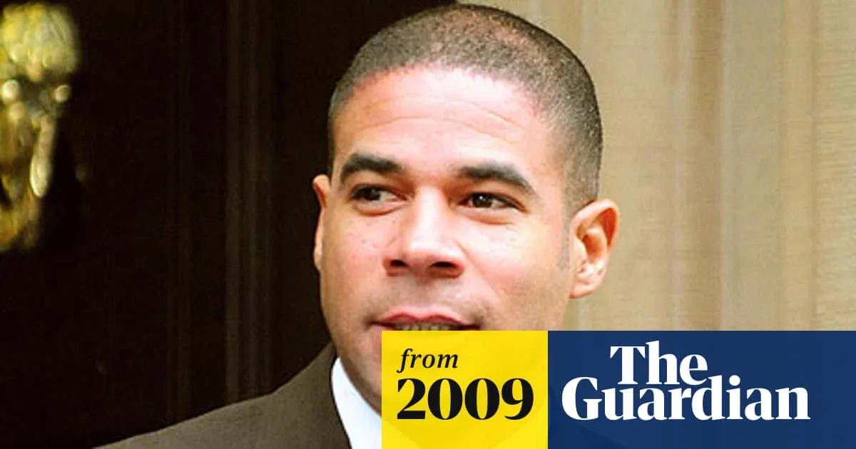 BBC Presenter Jailed for Two Years After Knife Attack on Teenager