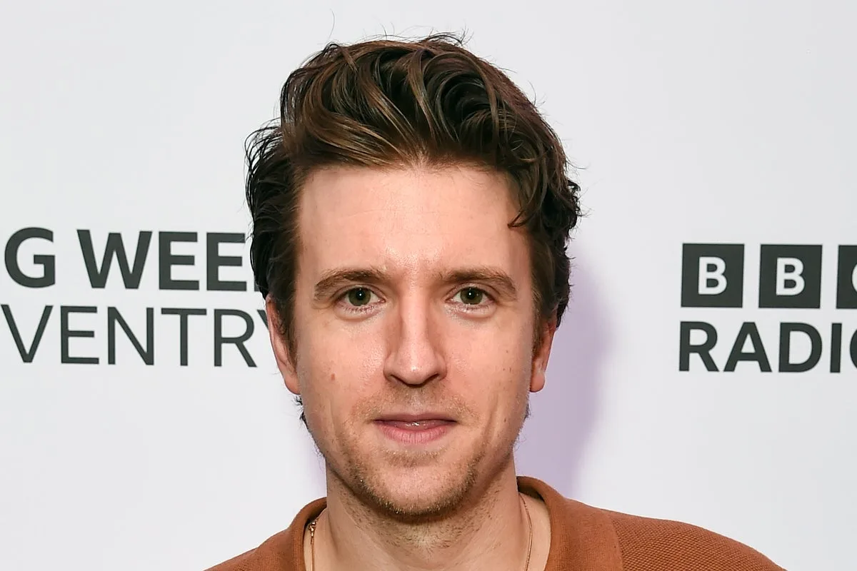 Greg James defends BBC’s ‘imperfect’ impartiality policy