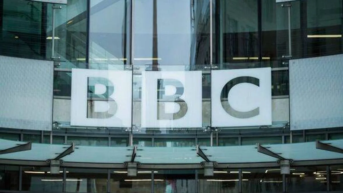 BBC Radio Cumbria Presenter Richard Nankivell Dies Aged 75