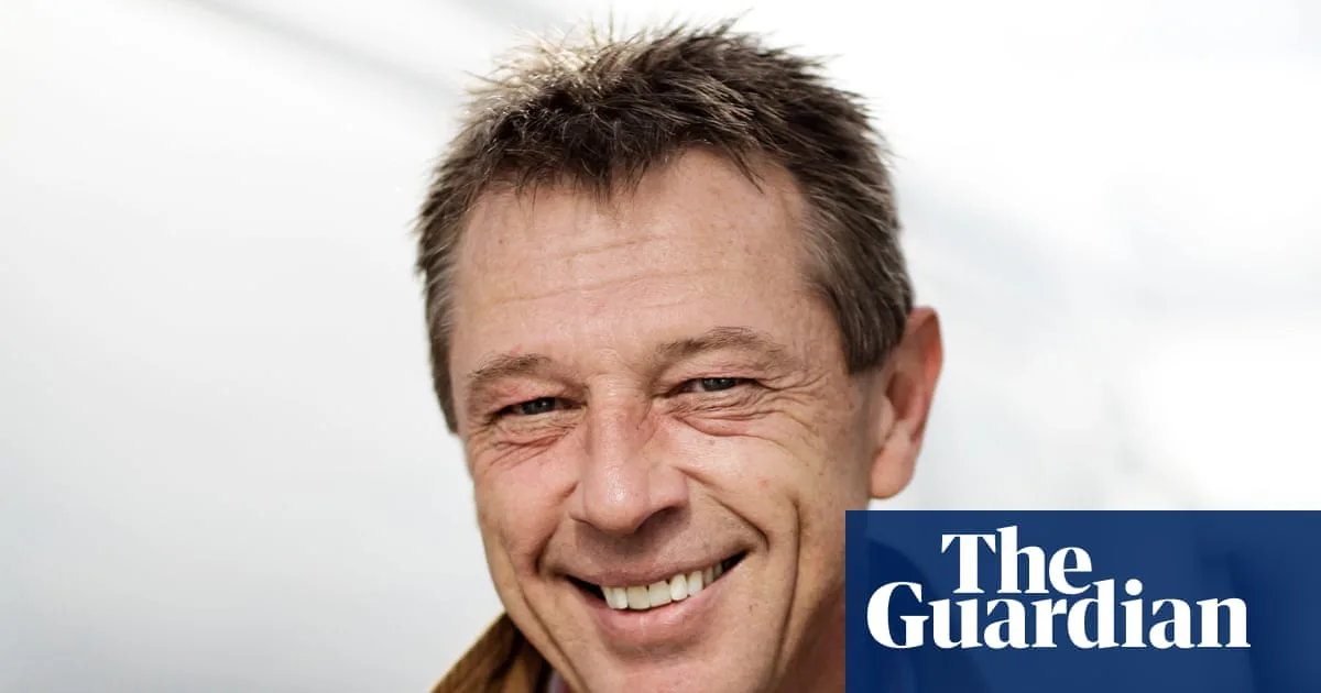 BBC Radio DJ Andy Kershaw Dies Aged 66