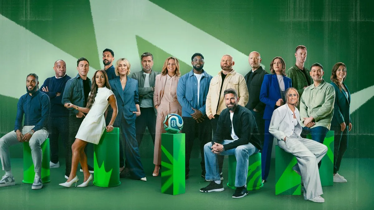 BBC Unveils World Cup 2026 Pundits Including Giroud and Azpilicueta