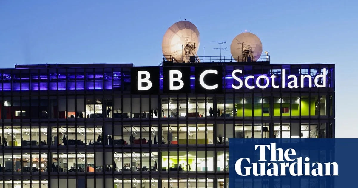 BBC Radio Scotland shake-up sparks 'deep unease' as majority of axed presenters are women