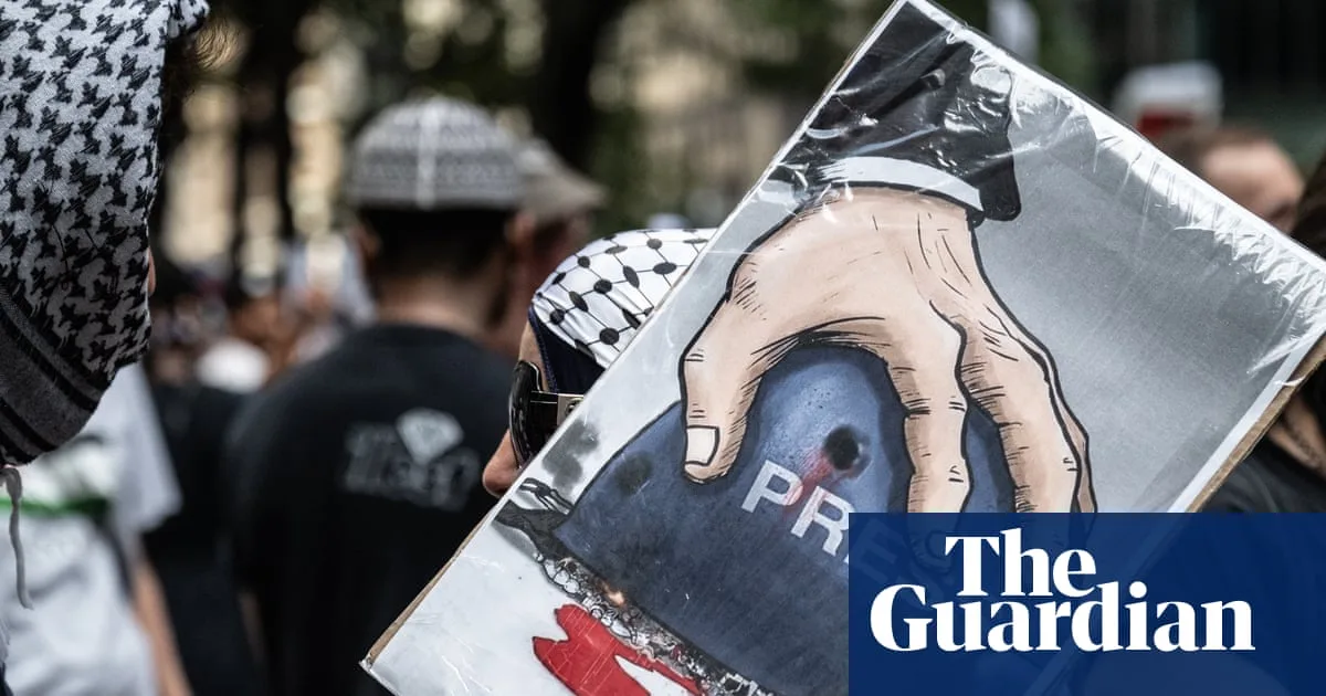 UK Among 27 Countries Calling for Immediate Press Access to Gaza