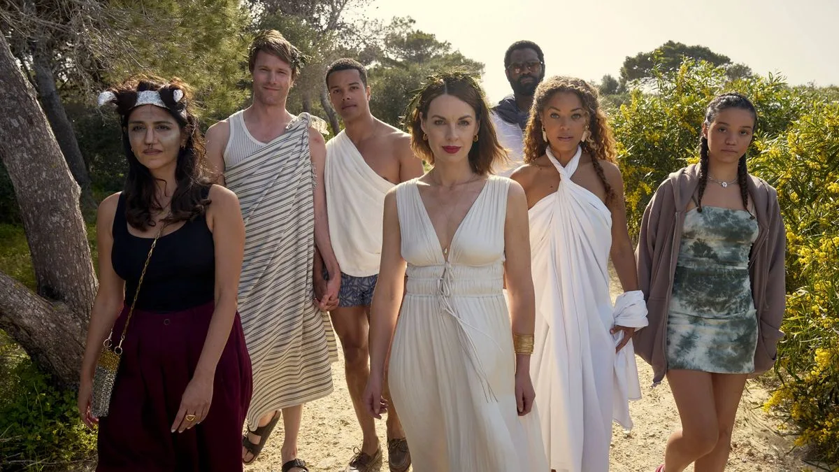 BBC's 'Two Weeks in August' Hailed as 'Addictive' as Viewers Binge All Episodes