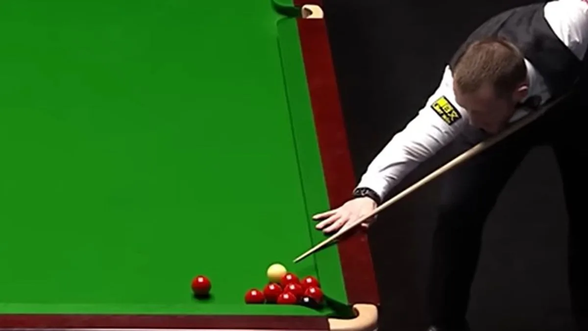 BBC Faces Backlash Over Decision to Cut Longest Frame in World Snooker Championship History