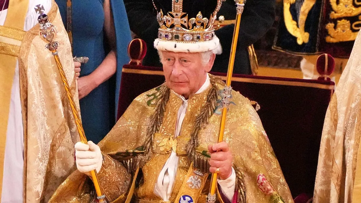 King Charles' Coronation Draws Over 8,000 Ofcom Complaints