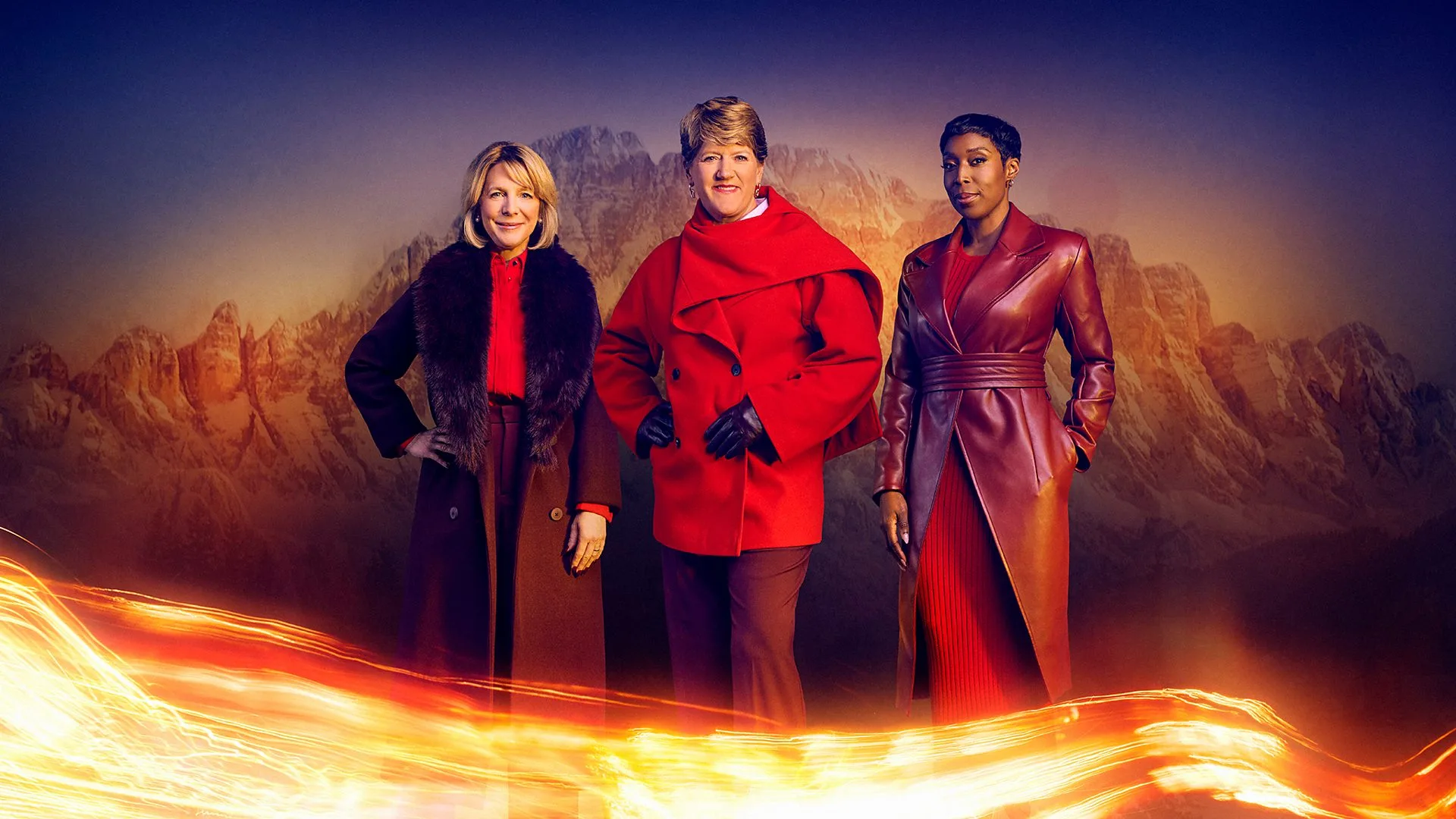 BBC Winter Olympics Coverage Breaks Viewership Records