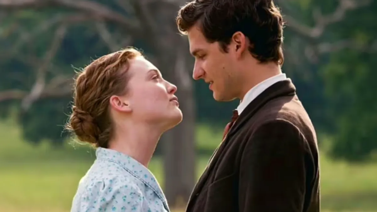 BBC period drama 'better than Downton Abbey' now free to watch on U