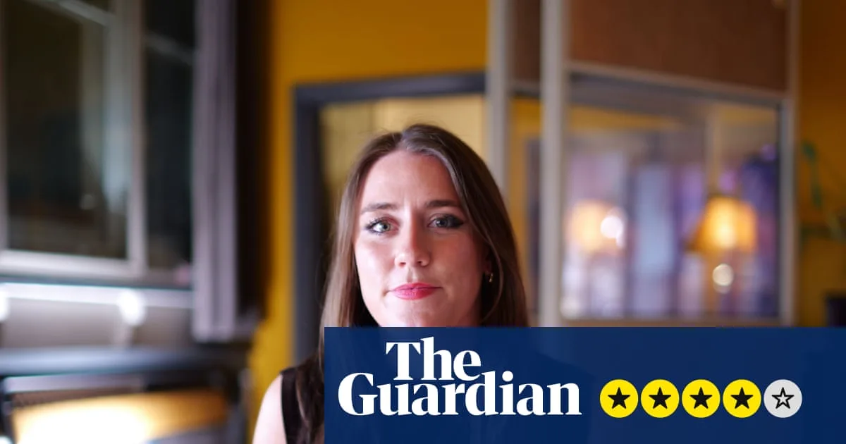 Inside the Rage Machine review: social media's toxic algorithms laid bare