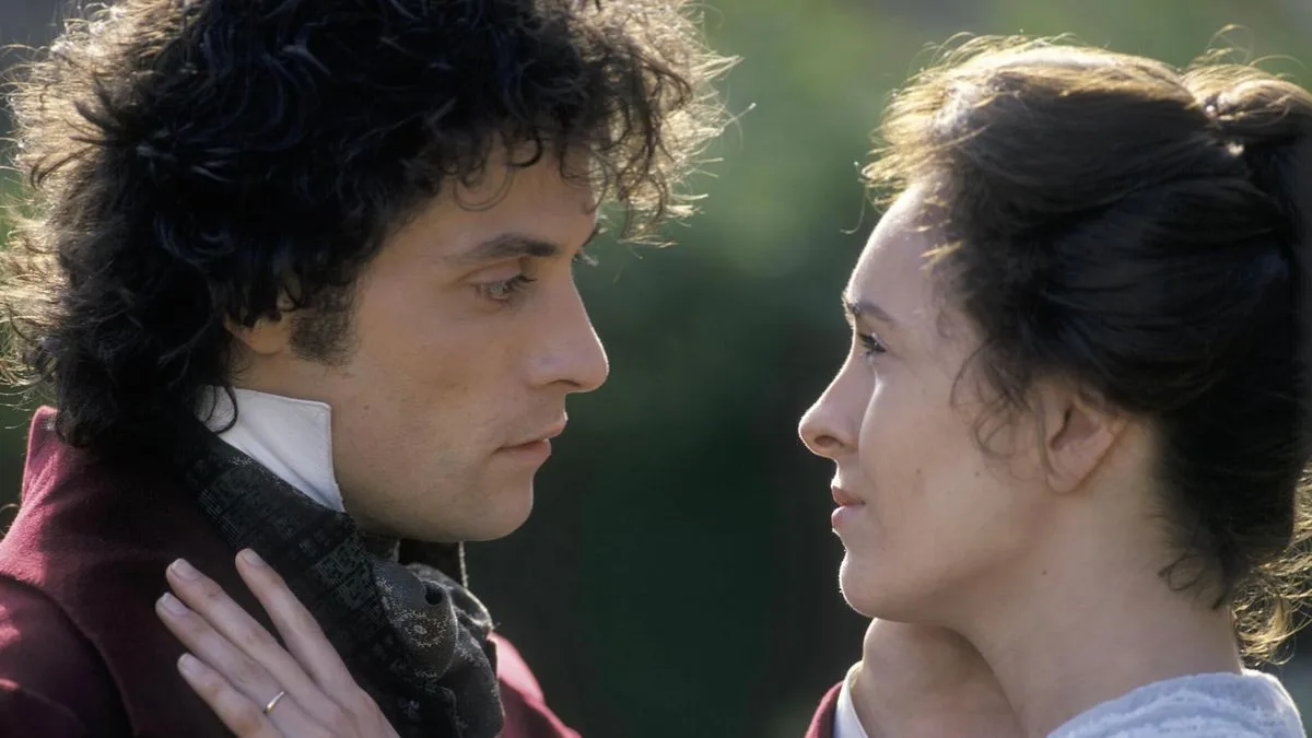 BBC's 1994 Middlemarch Adaptation Hailed as 'Faultless Masterpiece'