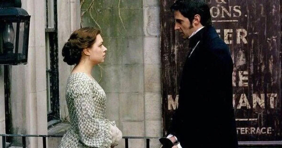 BBC's North and South Hailed as Best Period Drama Ever