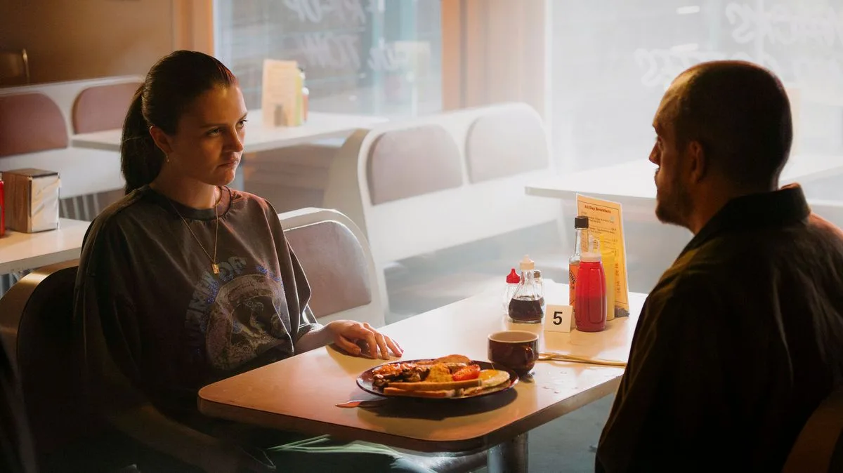 BBC Crime Drama 'Reunion' With Perfect Rotten Tomatoes Score Now Streaming on iPlayer