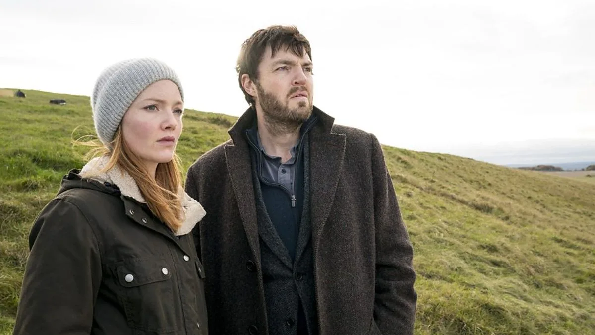 BBC's Strike Hailed as 'Must-Watch' Drama by Fans Ahead of New Series