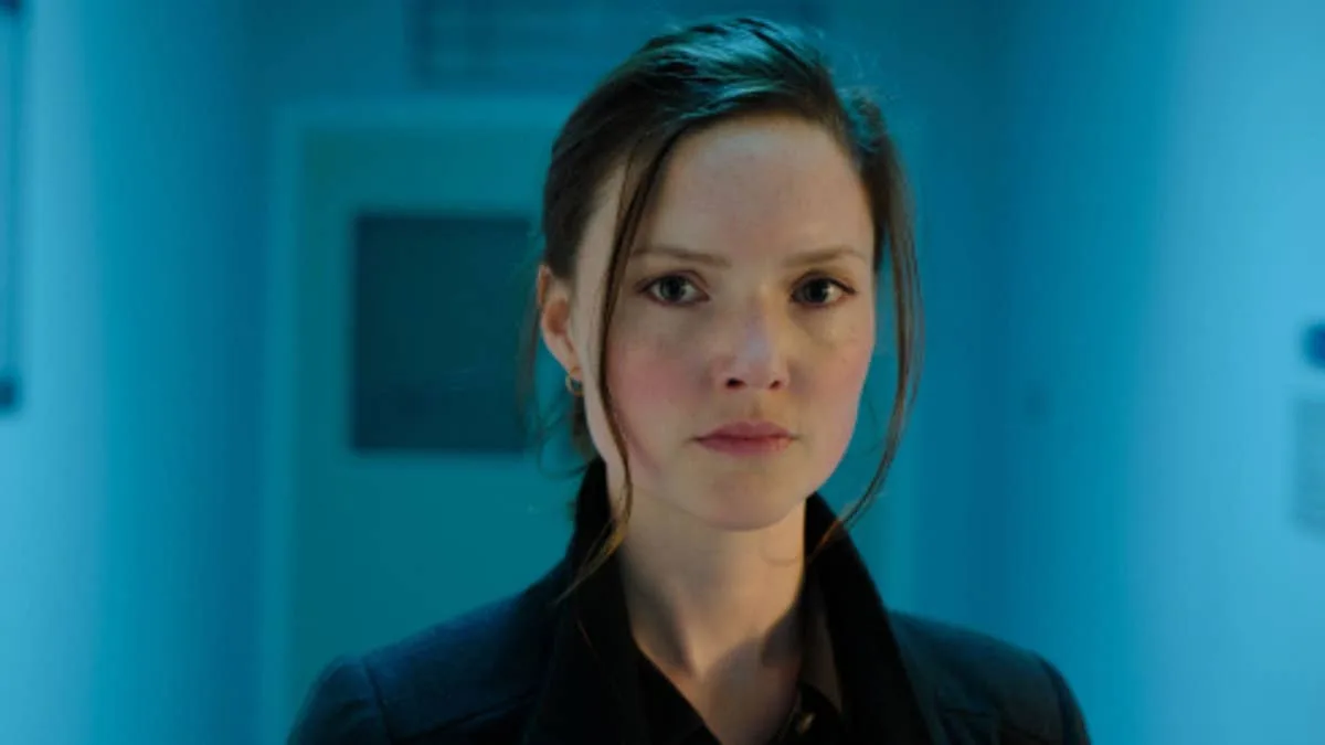 Holliday Grainger's Thriller 'The Capture' Leaving Netflix This Month