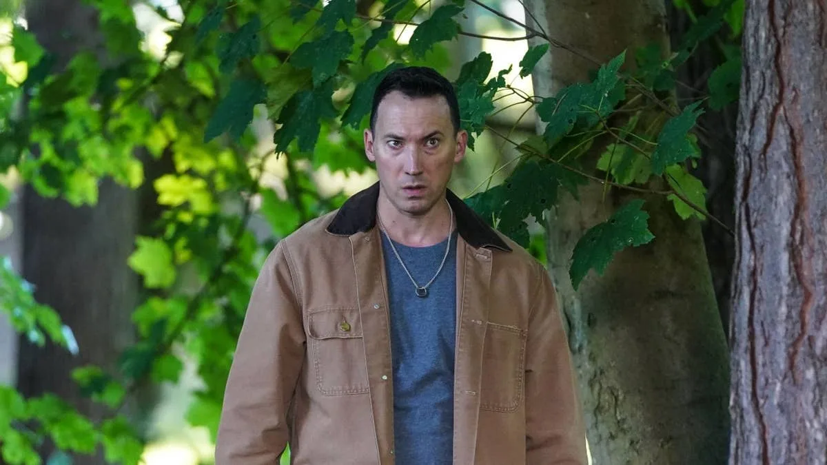Silent Witness star David Caves teases Jack Hodgson's 'Tom Cruise moments' in series 26