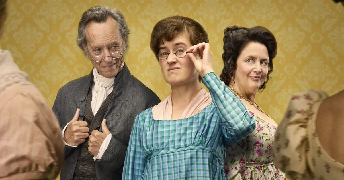 BBC's The Other Bennet Sister: A Fresh Take on Mary Bennet Without Sex Scenes