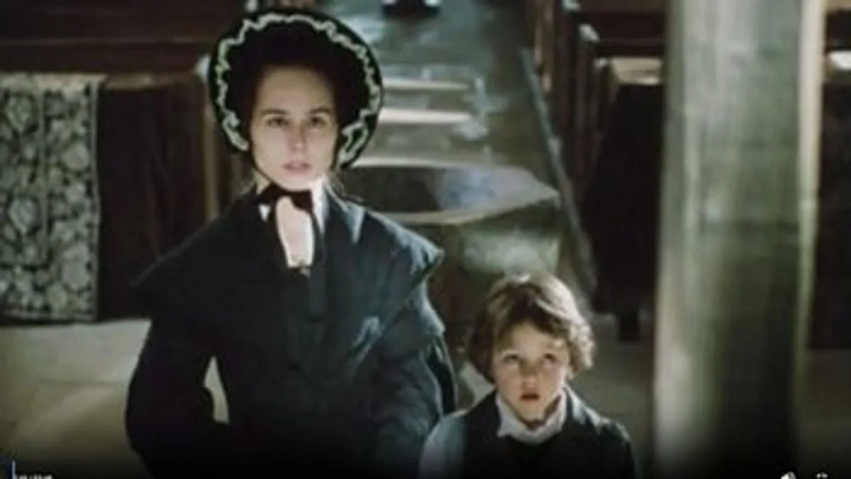 BBC's 'The Tenant of Wildfell Hall' Praised as Most Authentic Brontë Adaptation