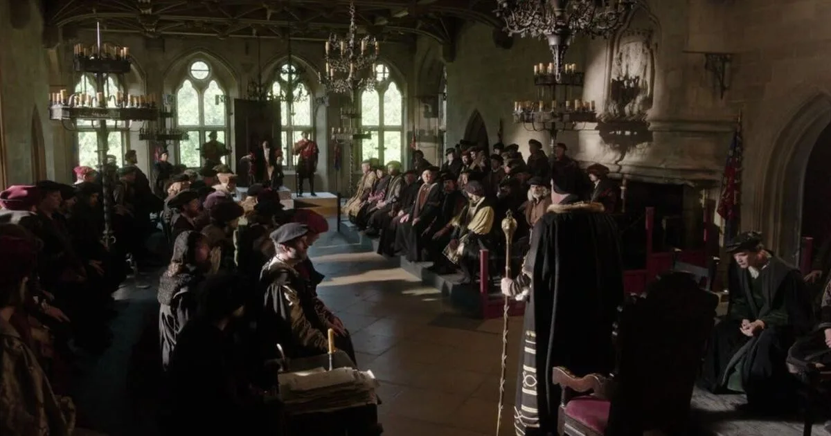 Wolf Hall: The BBC Period Drama Fans Call a True Masterpiece