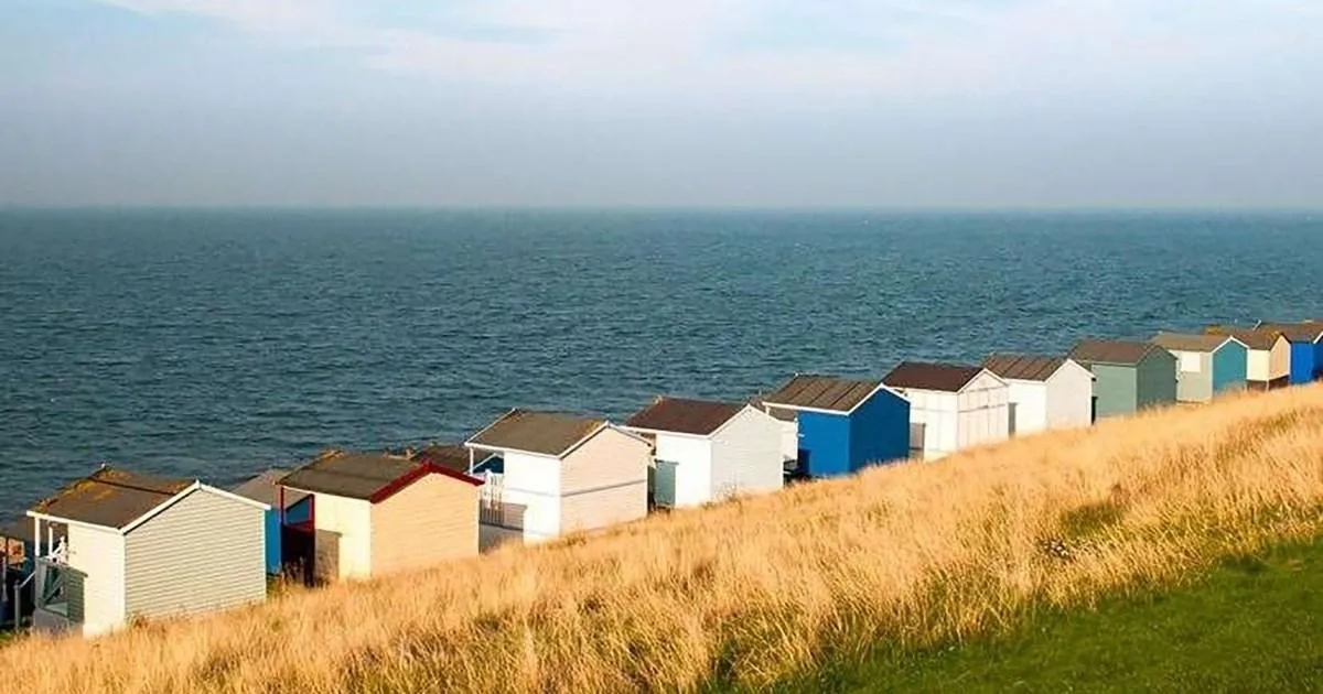 Beach Hut Scam: Buyers Defrauded in Ghost Property Sales on eBay