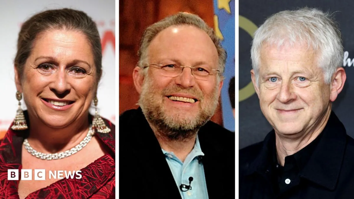 Millionaires including Disney heir and Ben & Jerry's co-founder call for higher taxes on wealthy
