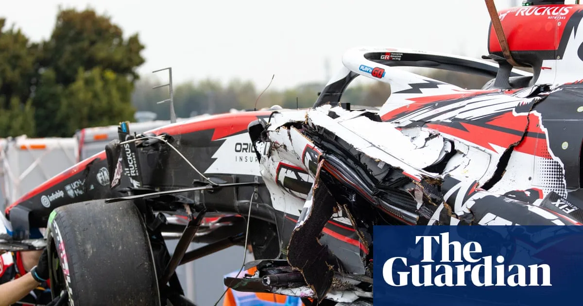F1 Drivers Demand Urgent Safety Action After Bearman’s ‘Scary’ Japanese GP Crash