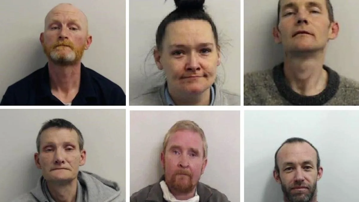 Beastie House Girl Banged on Window for Help as 25 Chances Missed to Save Kids from Rapists