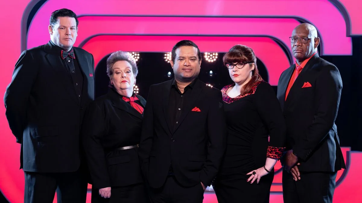 Beat The Chasers Viewers Furious Over Robbed Contestant
