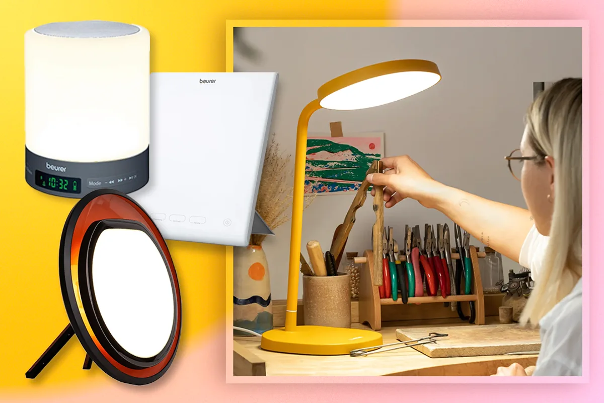 5 Best SAD Lamps to Beat the Winter Blues, Tried and Tested