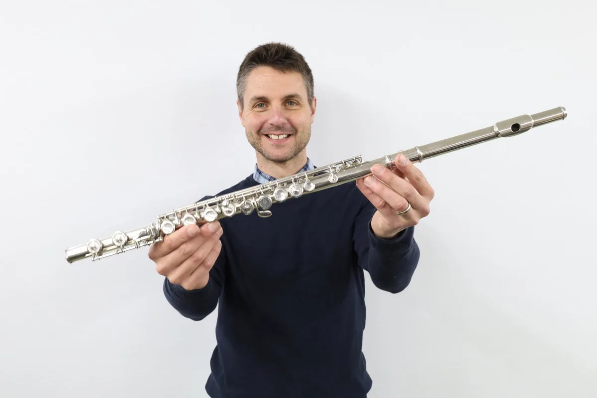Beatles Flute Used On Fool On The Hill Goes To Auction