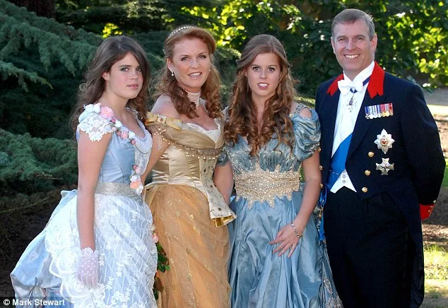 Princesses Beatrice and Eugenie Face Backlash Over 'Hard Life' Comments