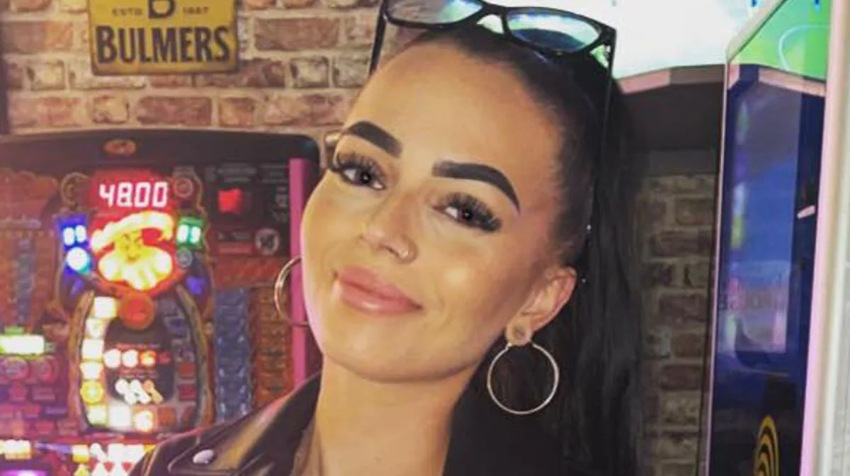 Beautician and unborn baby died after doctors missed pregnancy on four visits