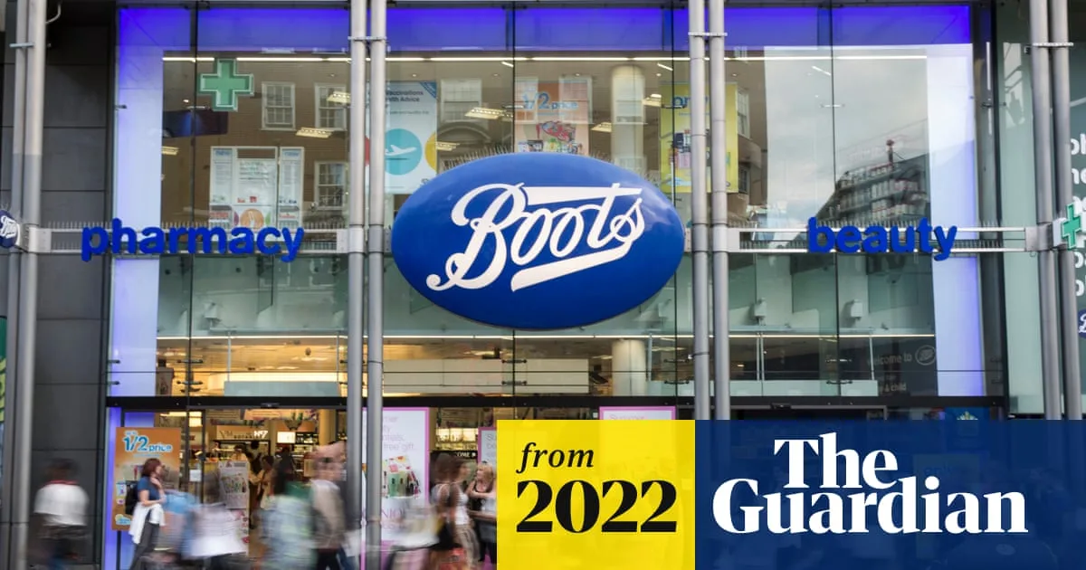 Boots Launches Budget Range as UK Shoppers Cut Back in Cost of Living Crisis