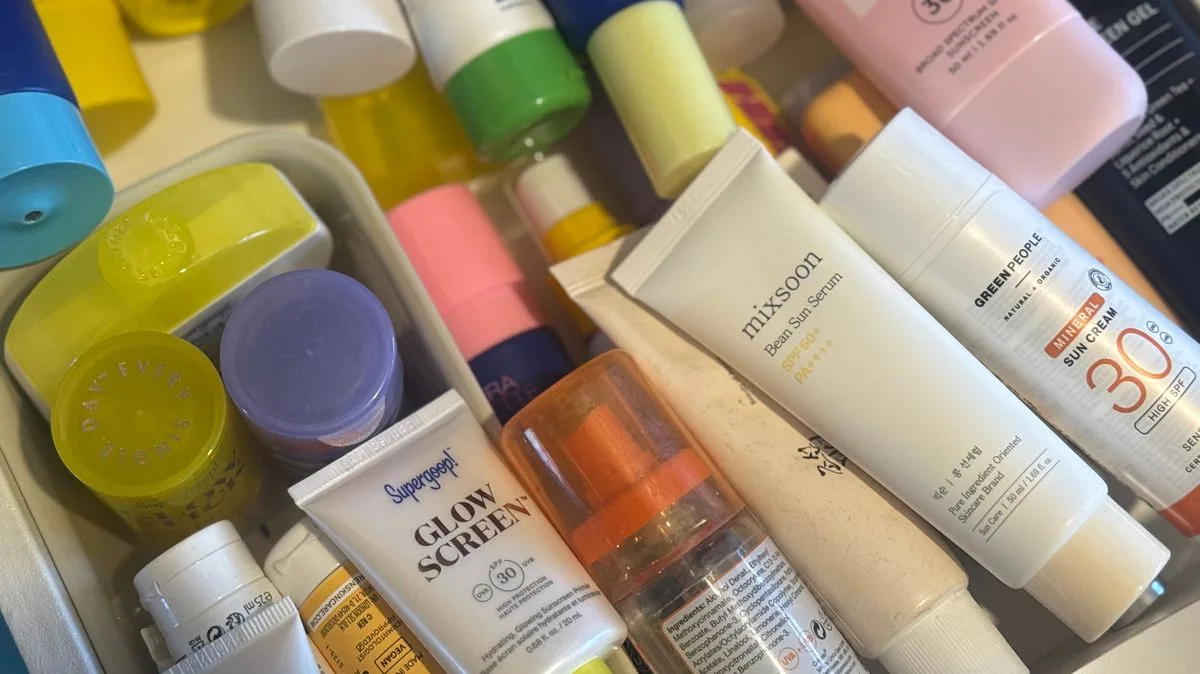 Beauty Team's Top SPF Picks for UK Heatwave 2026