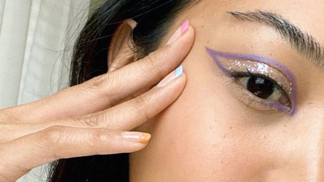 Beauty Trends for 2021: From Skinimalism to 80s Revival