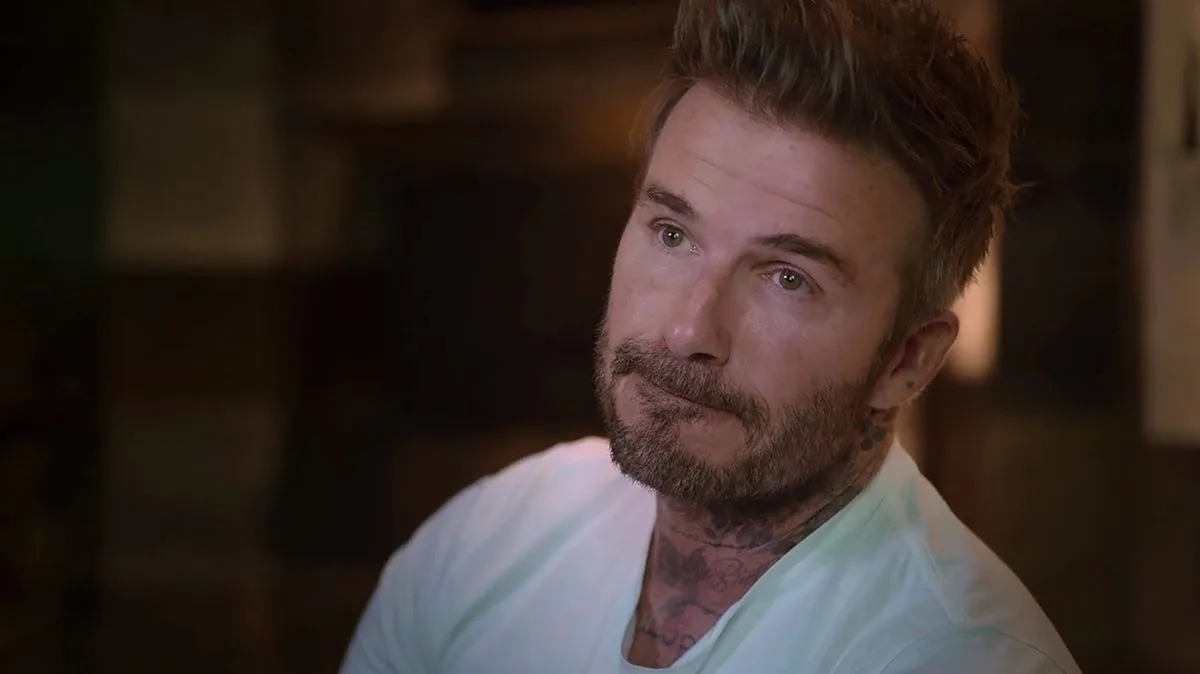 Beckham Family Scandals: From Teacher Affair Rumours to Brooklyn Drama