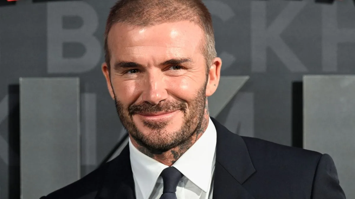 Beckhams' £425 Million Fortune: Inside Their Empire